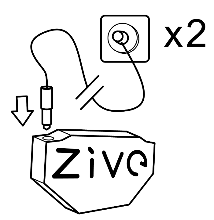 Zive ECG3